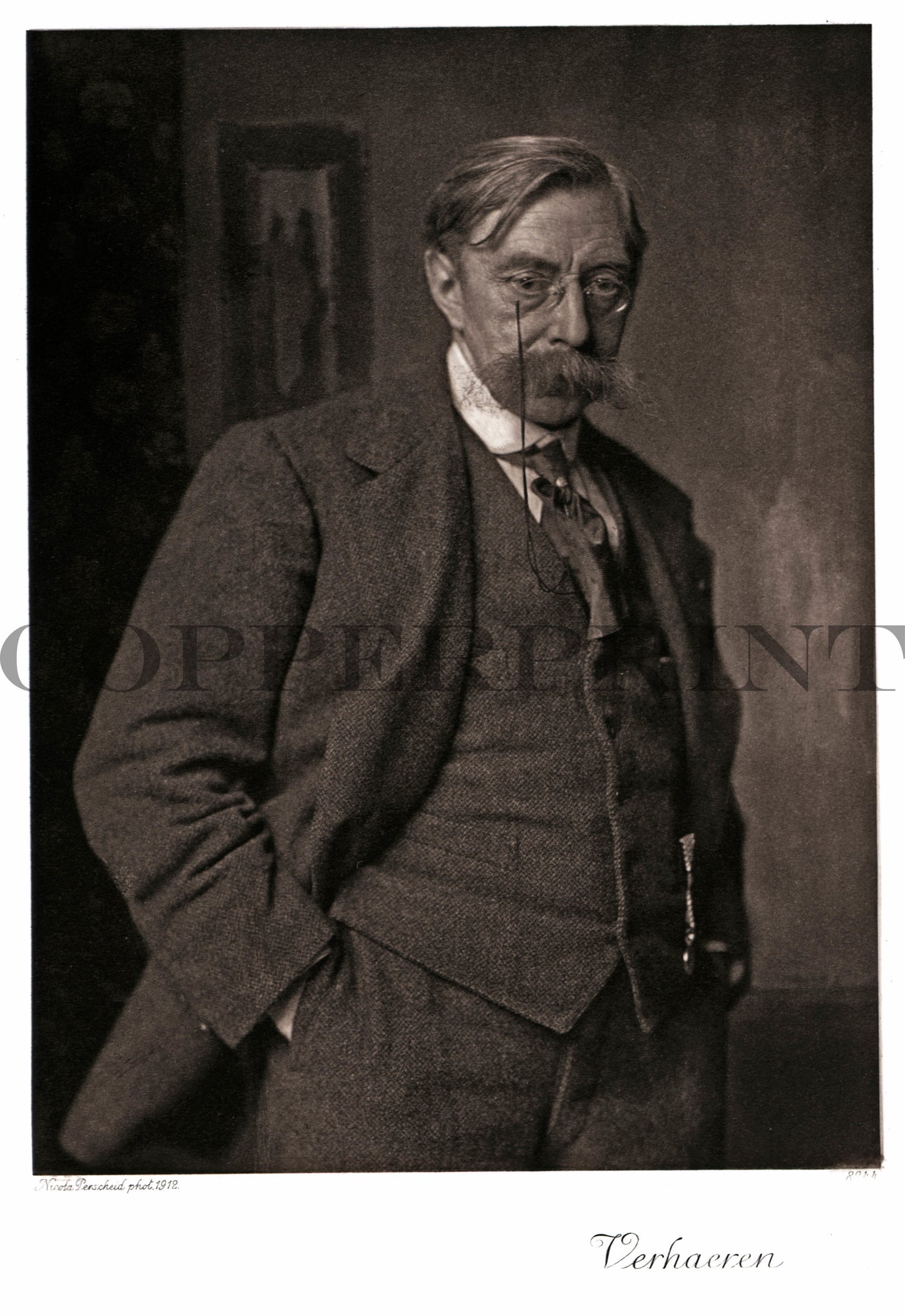 Émile Verhaeren
