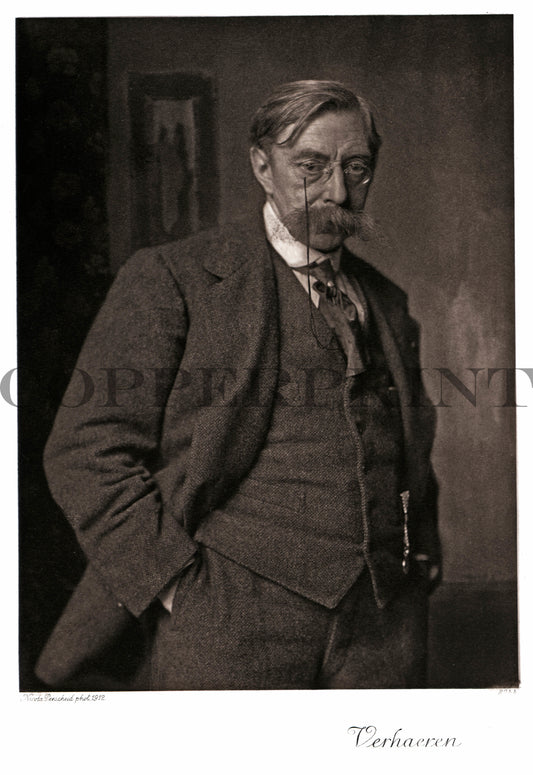 Émile Verhaeren