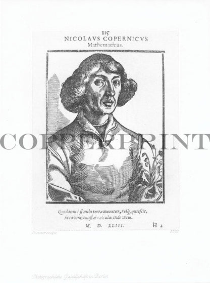 Nikolaus Kopernikus