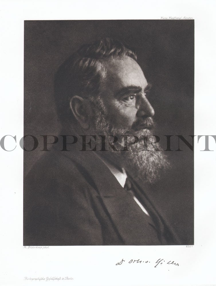 Oskar von Miller