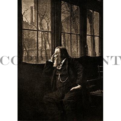 Johannes Brahms II