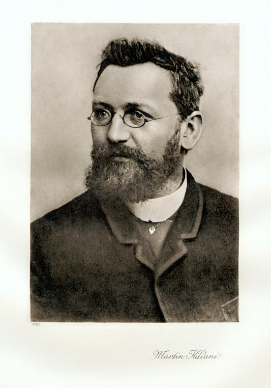 Martin Kiliani