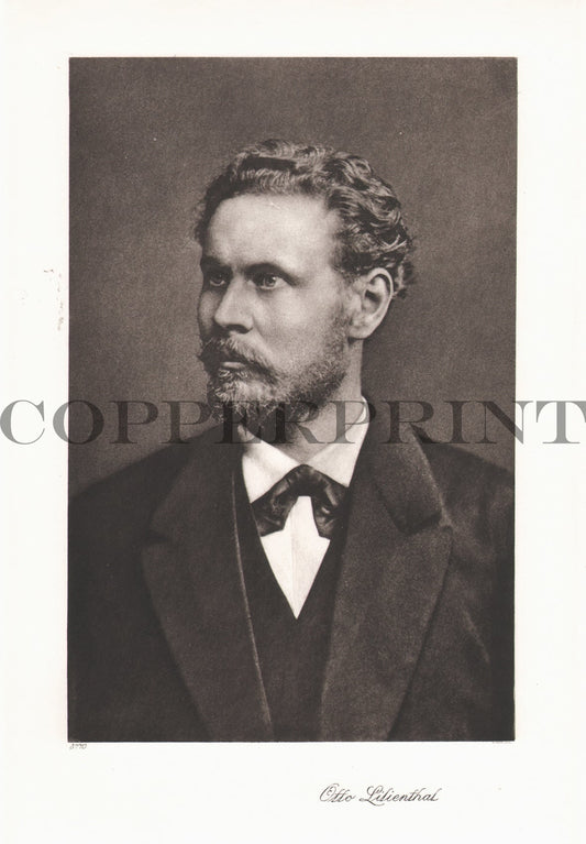 Otto Lilienthal