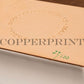 Aschenbecher Reiter // COPPERPRINT x MAX VELA x FABIAN ZUG // LTD