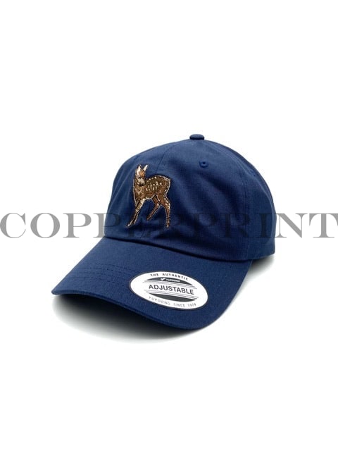 Cap // Rehkitz // Navy