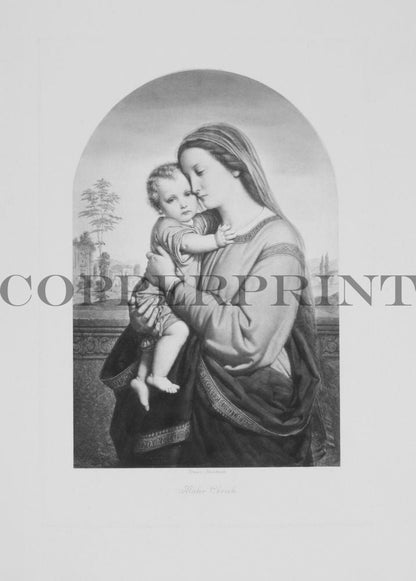 Mater Christi
