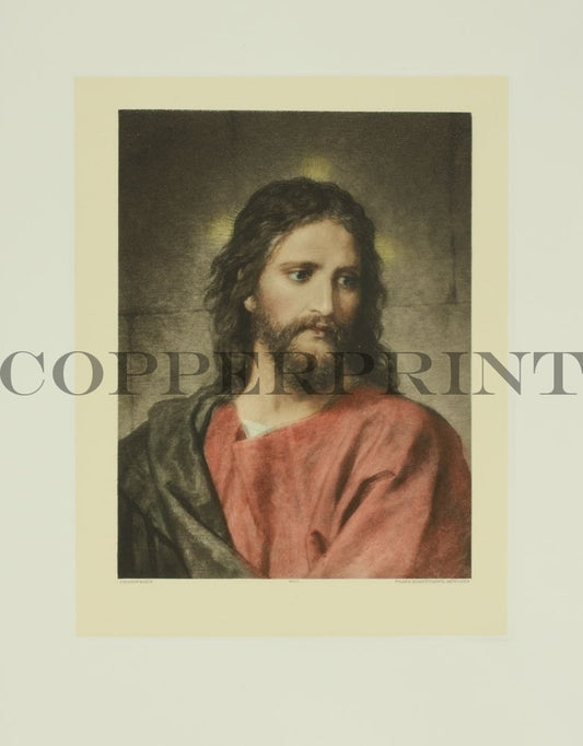 Jesus