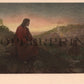 Ölberg (Above Jerusalem) - William Hole