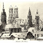 München, Alte Türme